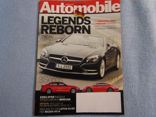 Automobile bmw series - automobile;, 3