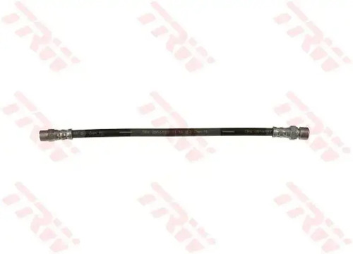 Flexible brake hose - , with