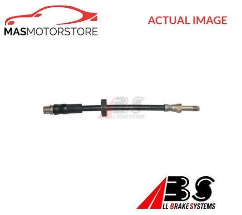 Brake hose line - hose, pipe