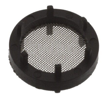 New hydraulic filter - 2x,