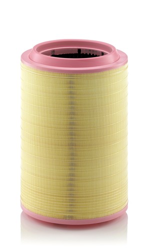 Fits mann filter 1630 2 - fits, c