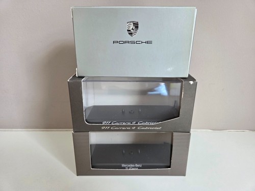 Minichamps boxes - boxes,
