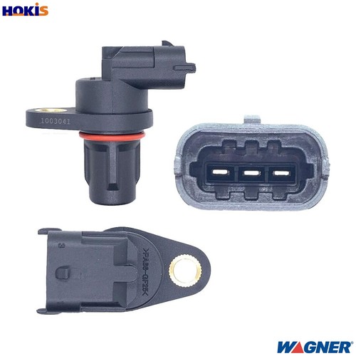 Sensor camshaft position - camshaft,