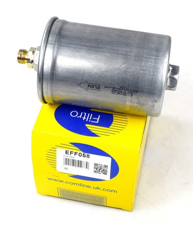 Fuel filter mercedes - mercedes-benz, c