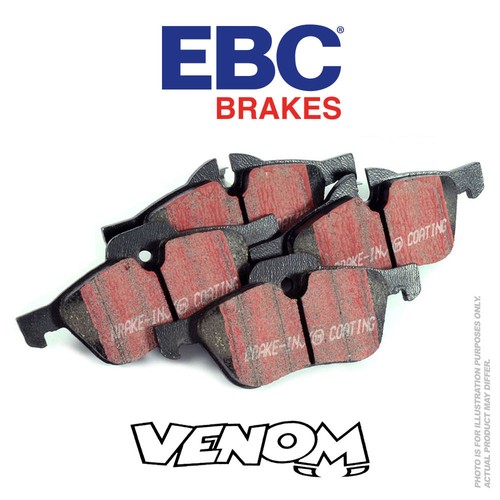 Ebc ultimax front brake - ultimax,