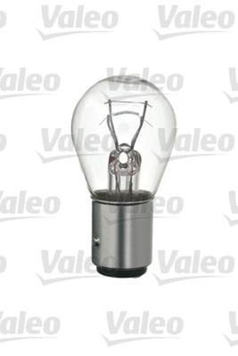 Tail fog light bulb - tail,