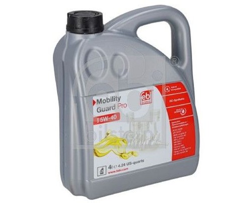 Fits febi bilstein - fits,