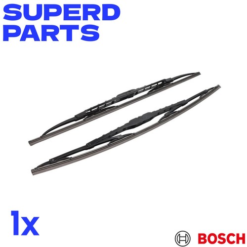 Wiper blade swivel front with - front,