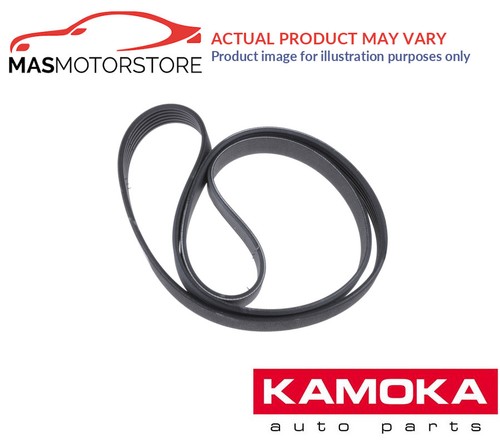 Drive belt micro multi - drive,