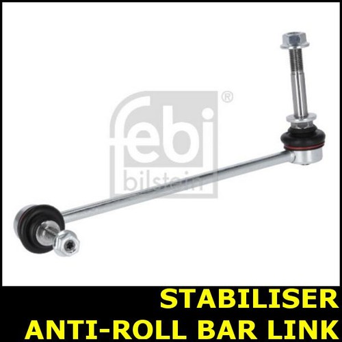Stabiliser anti roll bar link - stabiliser, anti-roll