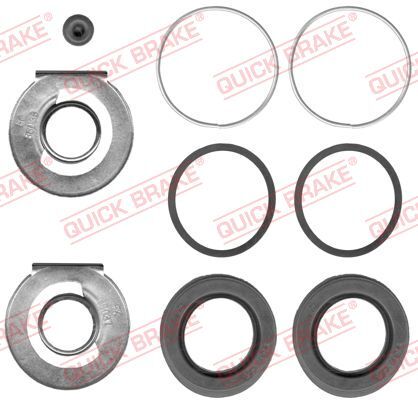 New repair kit brake caliper - new,