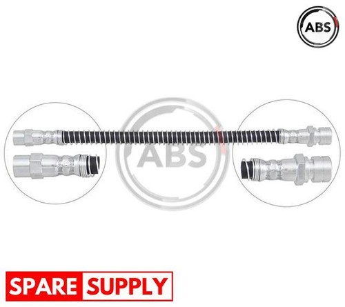 Brake hose for porsche - for, 911