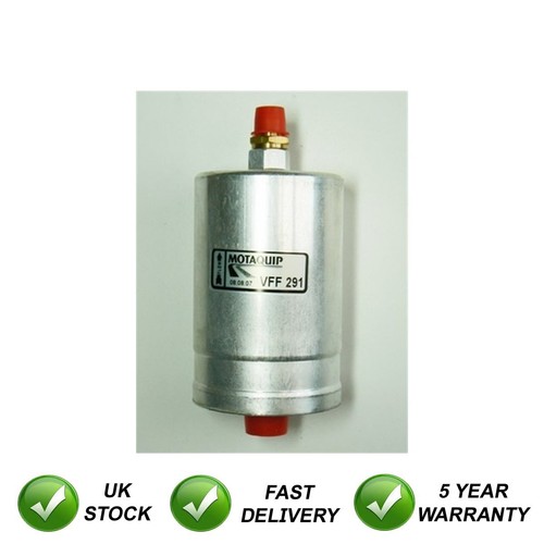 Fuel filter sjr fits mercedes - fuel,