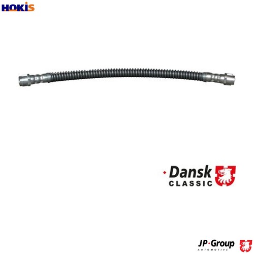 Brake hose 1661600200 for - brake,