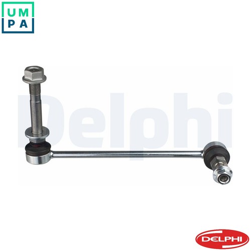 Linkcoupling rod stabiliser - linkcoupling,