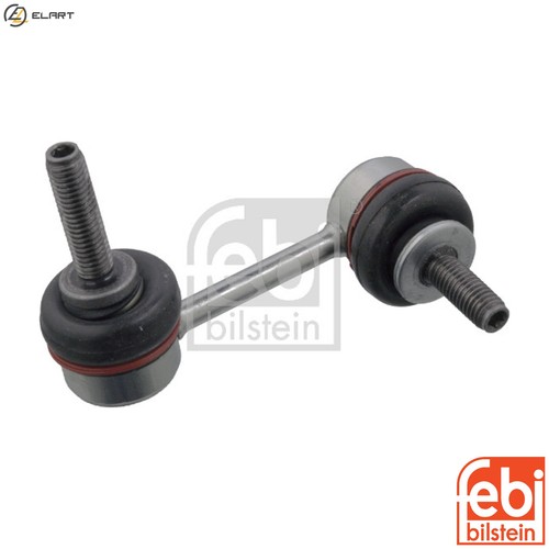 Linkcoupling rod stabiliser - linkcoupling,