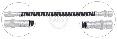 Brake hose sl - brake, a.b.s.