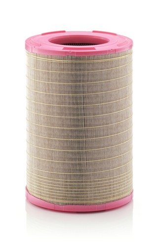 Fits mann filter - fits,