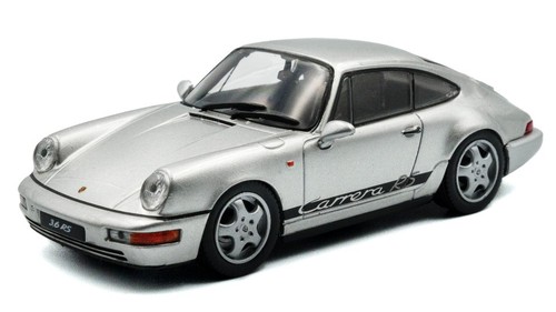1994 porsche 911 964 - 911, coupe