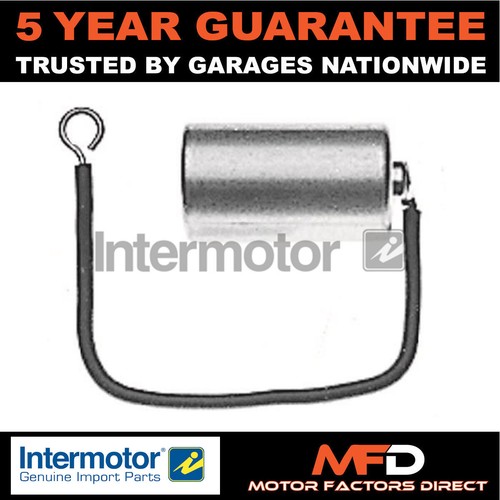 Intermotor ignition condenser - intermotor,