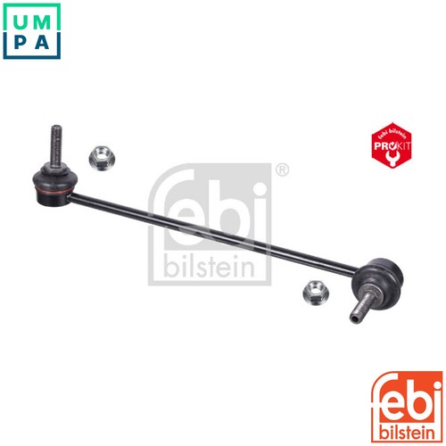 Linkcoupling rod stabiliser - linkcoupling,