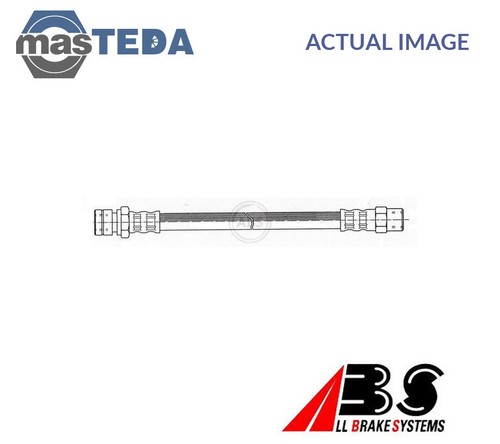 4221 brake hose - sl,
