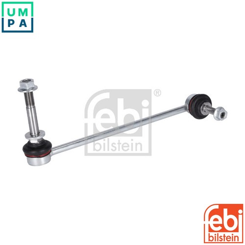 Linkcoupling rod stabiliser - rod,