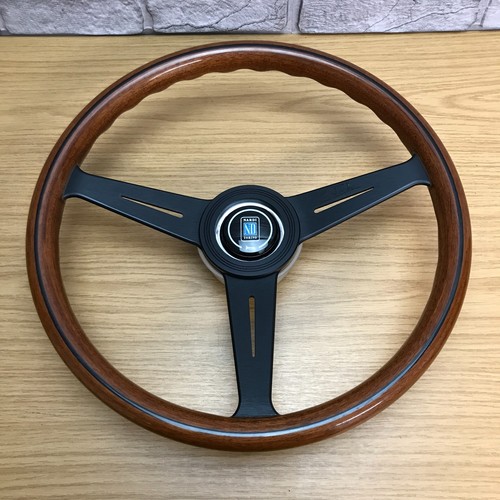 Genuine nardi gara 365mm dark - nardi,
