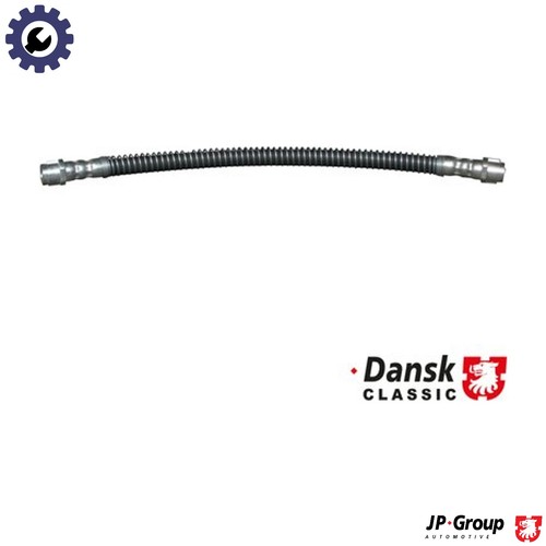 Brake hose 1661600200 for - brake,