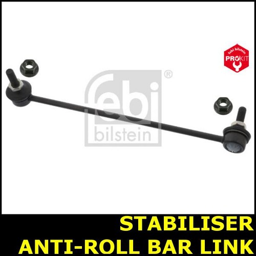 Stabiliser anti roll bar link - stabiliser, anti-roll