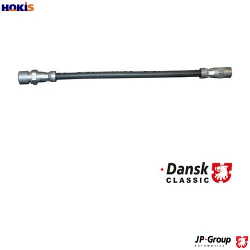 Brake hose 1661700300 for - brake,
