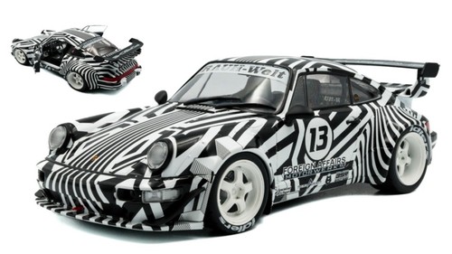 1994 porsche 911 964 - 911,