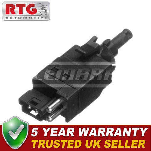 Brake light switch fits - brake,