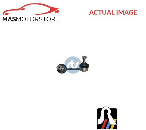 Anti roll bar - anti,