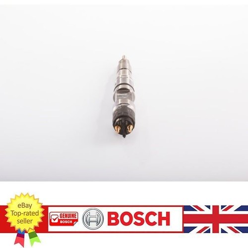 Injector nozzle for man - for, hocl