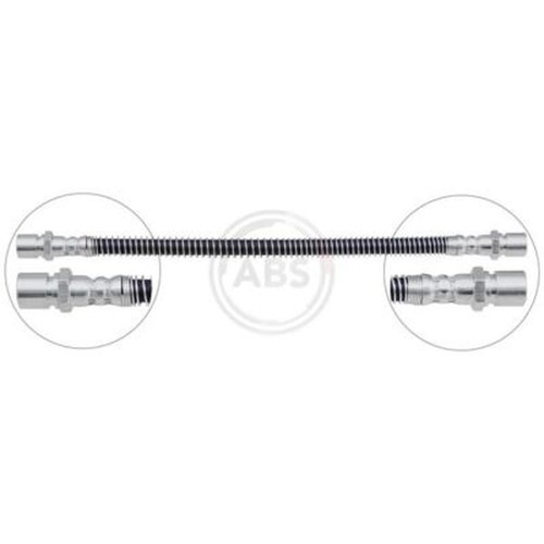 4229 brake hose - brake,