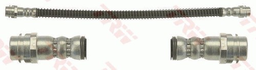 New brake hose for - brake,