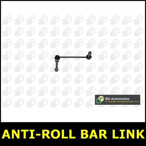 Stabiliser anti roll bar link - bar,