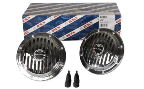 Classic chrome large bosch - classic,