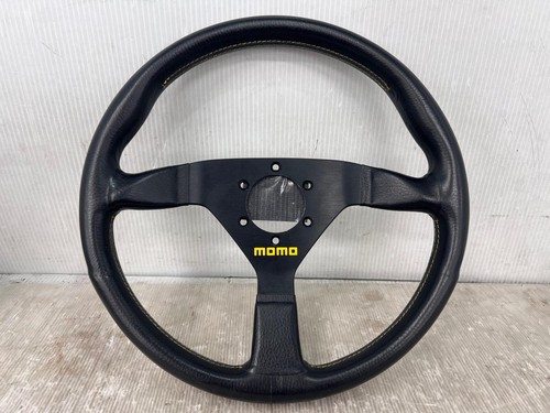 Momo veloce racing steering - veloce,