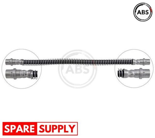 Brake hose for porsche 718 - hose,