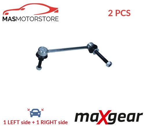 Anti roll bar - anti,