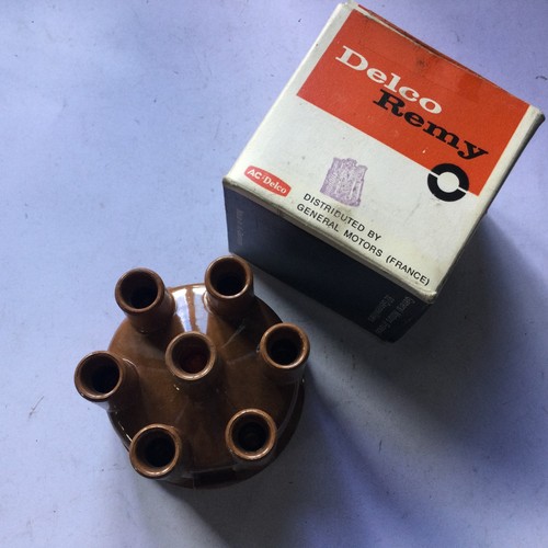 Distributor cap cyl bosch - distributor,