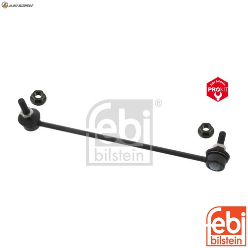 Rod brace stabilizer 45445 for - rod,