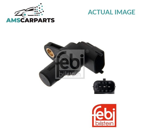 Camshaft position sensor - camshaft,