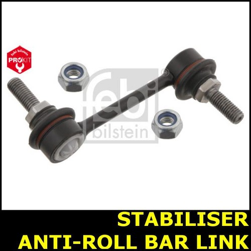 Stabiliser anti roll bar - stabiliser,