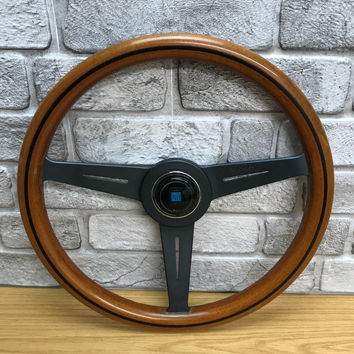 Genuine nardi gara 365mm - gara,, wood