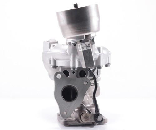 Turbocharger 5303 970 0557