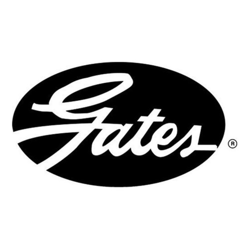 Gates alternator belt fits 2cv - alternator,