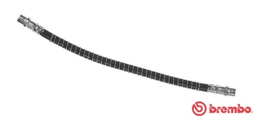 New brake hose - new,